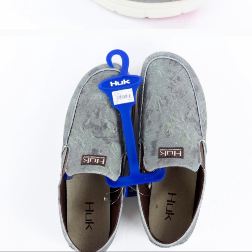 Huk Brewster Shoes
